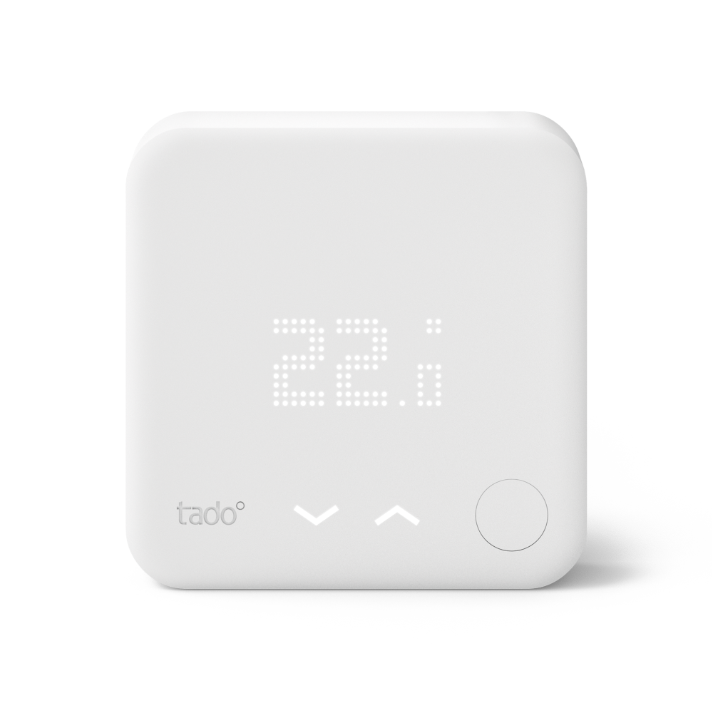 Add-on Smart Thermostat